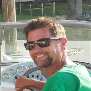 Meet your Posher, Rob